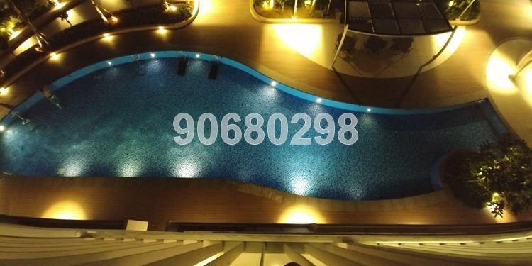 Hillion Residences (D23), Apartment #158682752